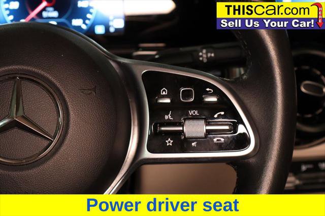 Used 2022 Mercedes-Benz GLB 250 image 13