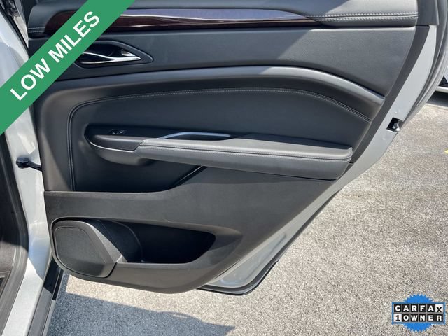 Used 2016 Cadillac SRX Luxury AWD/4WD image 20