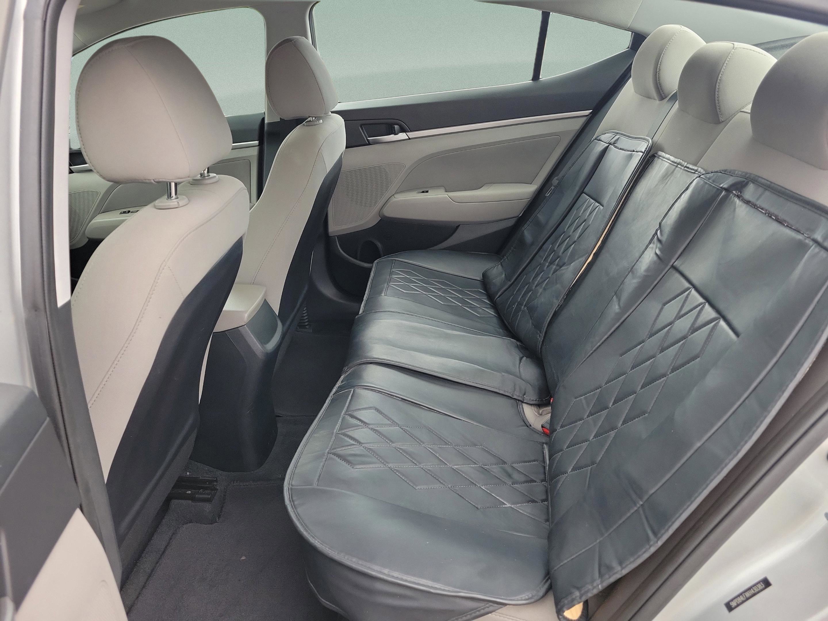 Used 2019 Hyundai Elantra SEL image 9