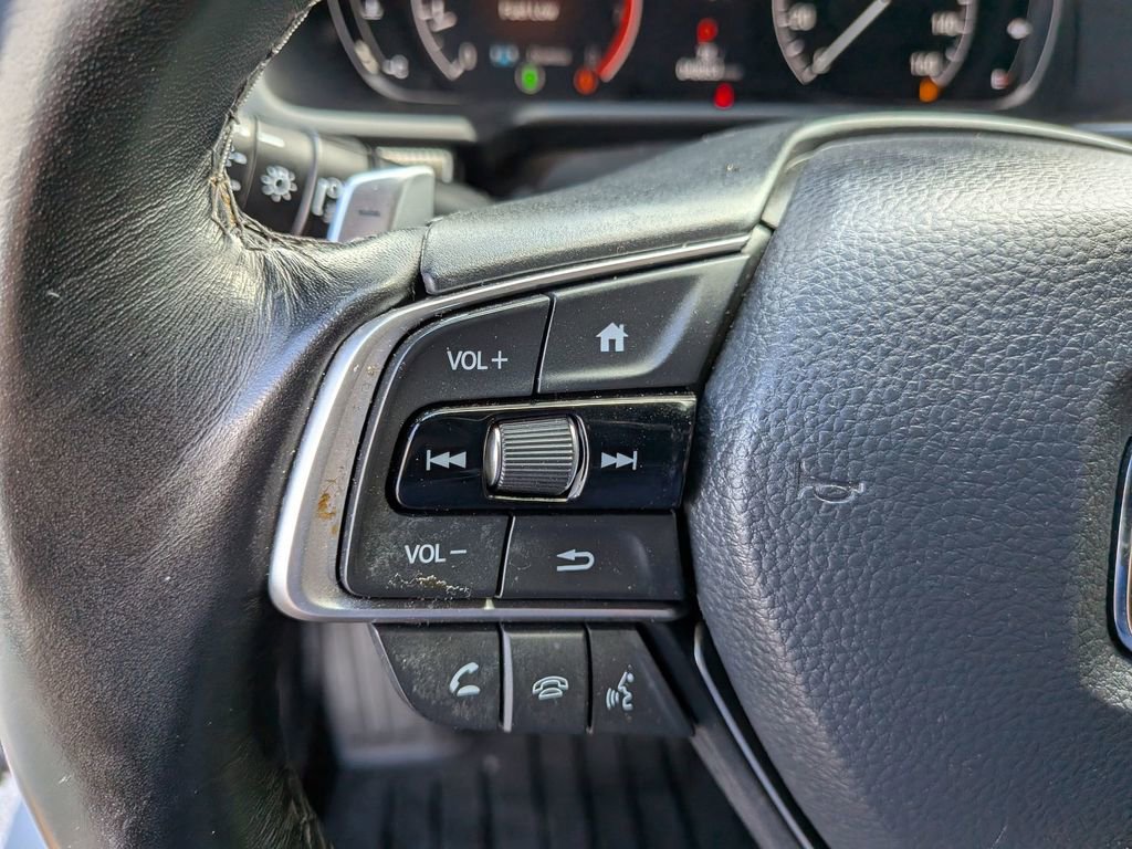 Used 2022 Honda Accord Sport image 16
