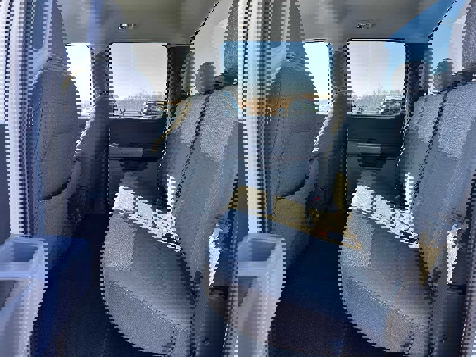 Used 2023 Ford F350 XLT w/ FX4 Off-Road Package image 16