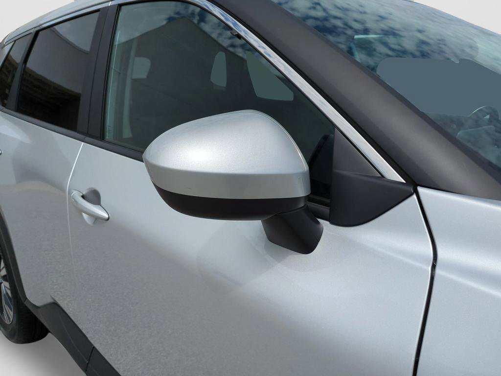 Certified 2023 Nissan Rogue SV image 19