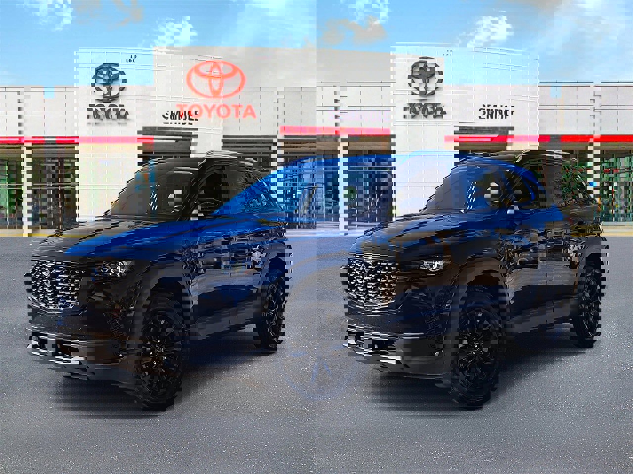 Used 2025 MAZDA CX-50 AWD 2.5 S w/ Premium Package