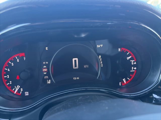 New 2026 Dodge Durango GT AWD/4WD image 20