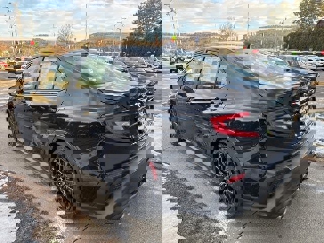 New 2025 Subaru WRX Premium image 7