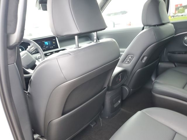 New 2026 Hyundai Palisade Calligraphy AWD/4WD image 14