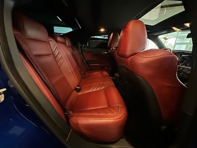 Used 2021 Dodge Charger SRT Hellcat image 32