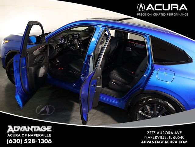 Certified 2026 Acura MDX A-Spec image 5