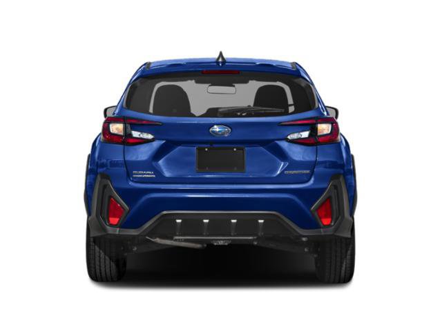 New 2026 Subaru Crosstrek 2.5i image 8
