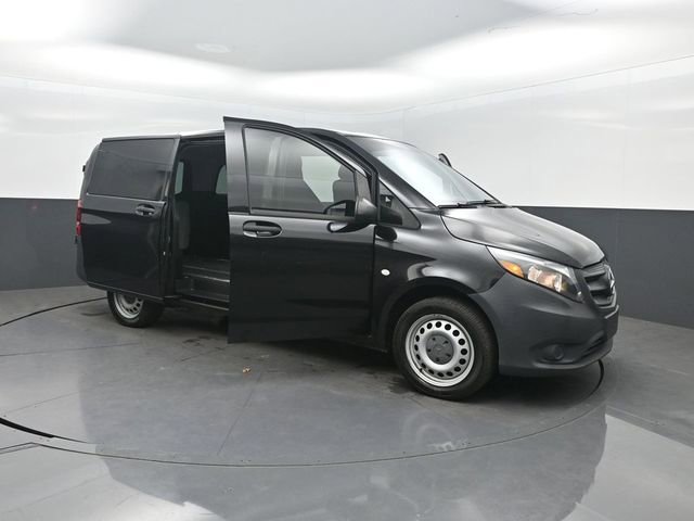Used 2020 Mercedes-Benz Metris Passenger image 34
