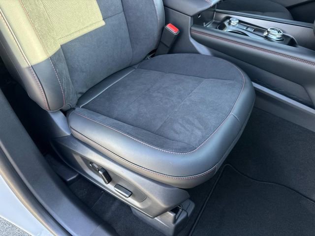 New 2026 Ford Explorer ST image 15