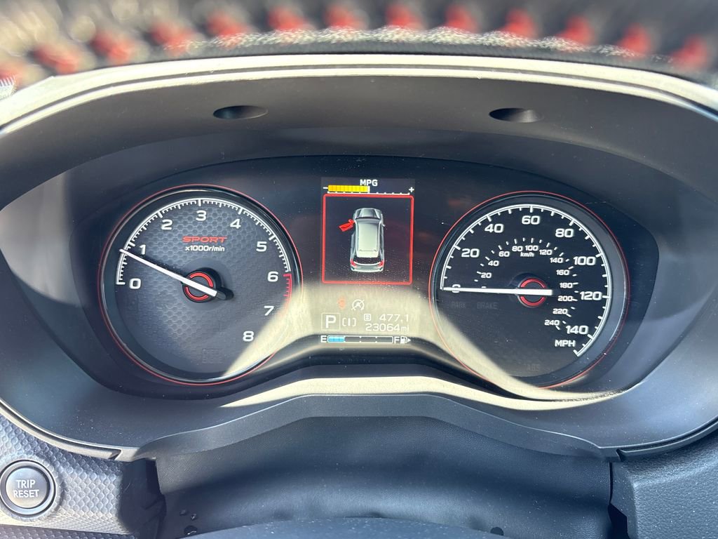 Used 2020 Subaru Forester Sport AWD/4WD image 32