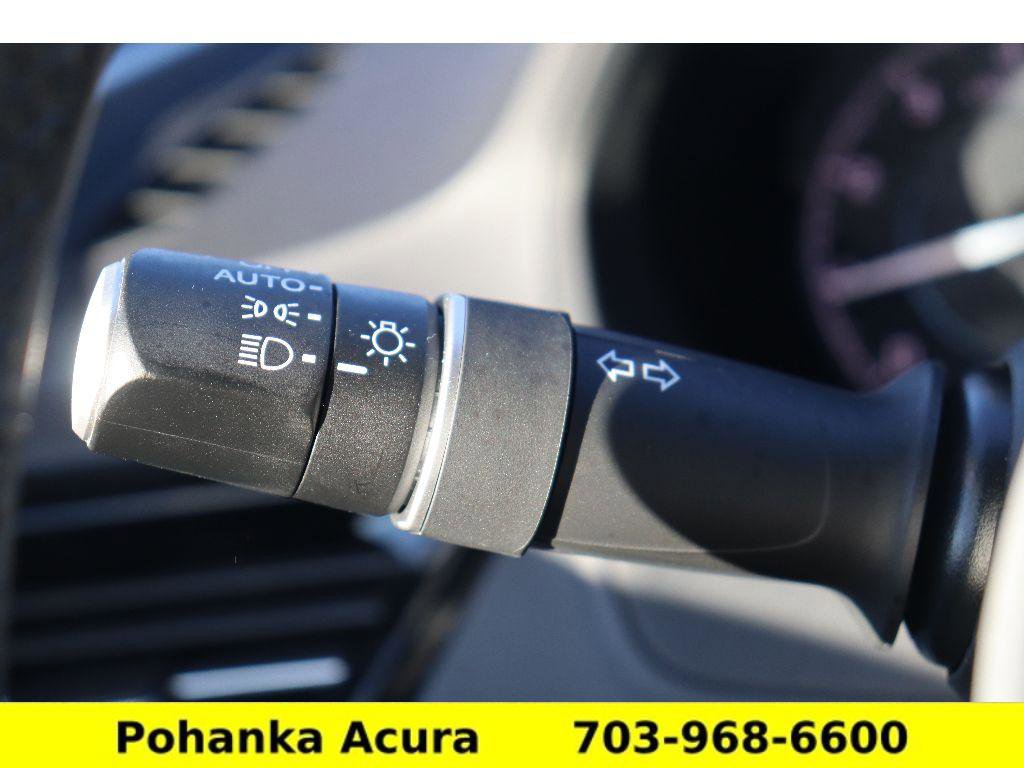 Certified 2023 Acura RDX AWD w/ Technology Package image 10