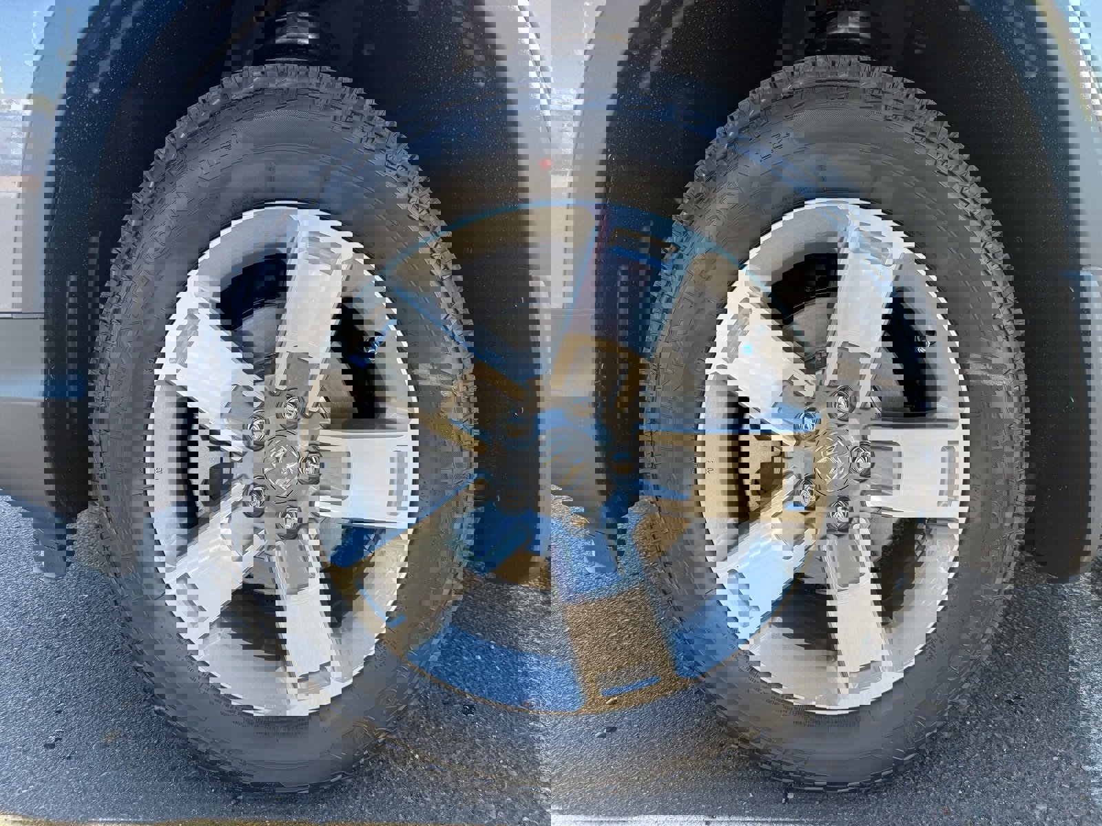 New 2026 Honda Ridgeline RTL image 5