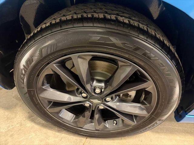 Certified 2023 Dodge Charger SXT w/ Blacktop Package image 13