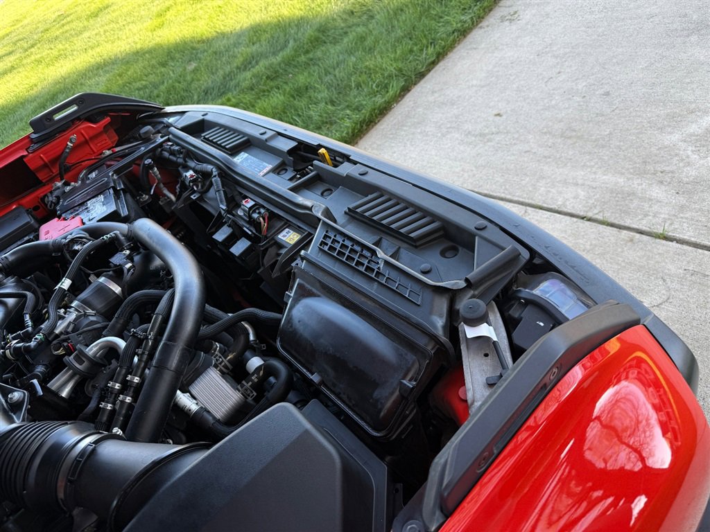 Used 2023 Ford Bronco Raptor image 77