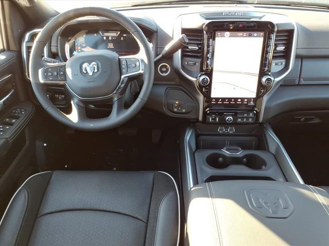 New 2026 RAM 2500 Laramie w/ Night Edition image 15