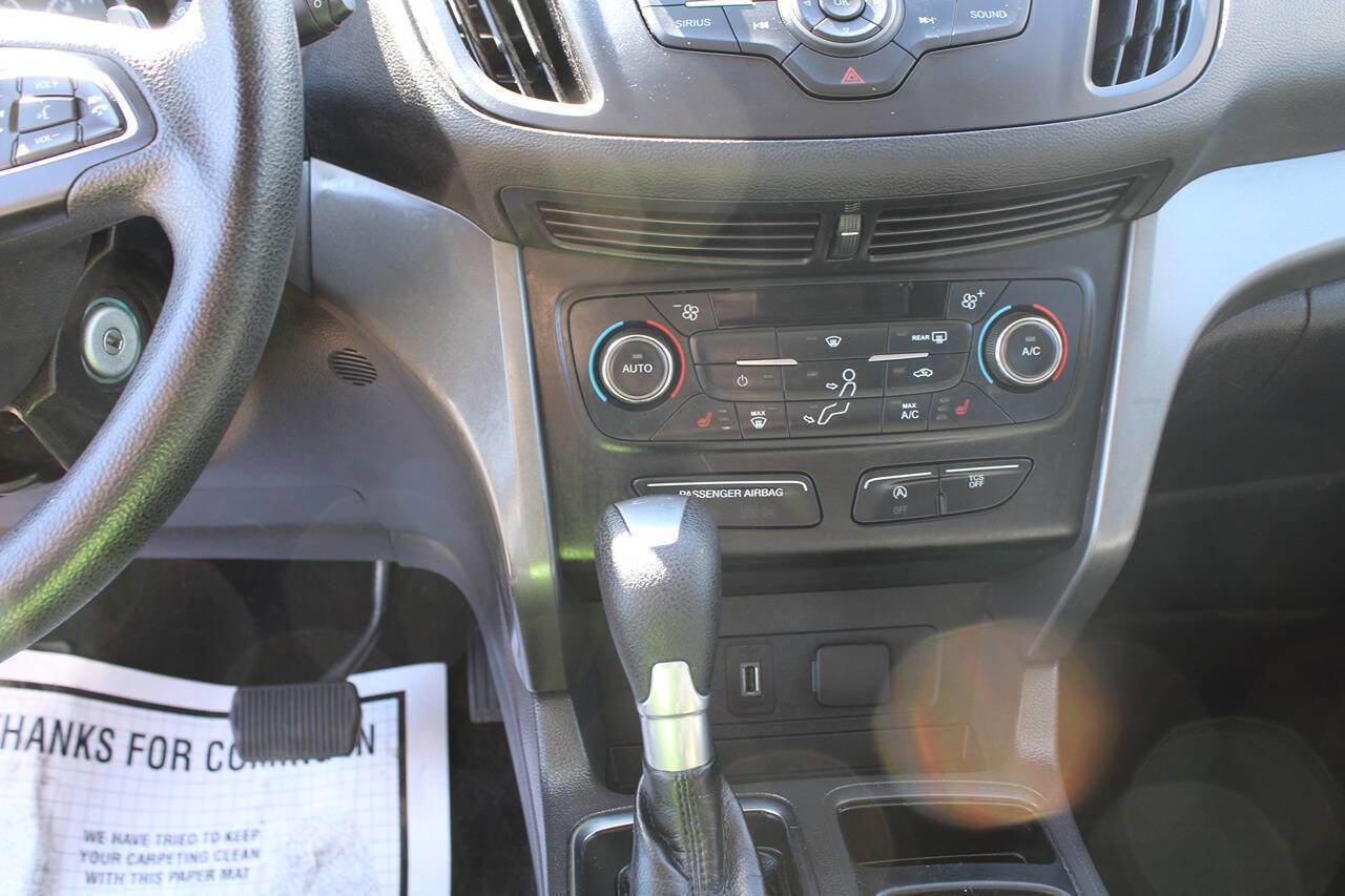 Used 2017 Ford Escape SE image 80
