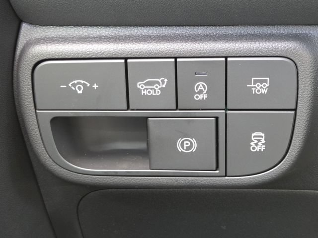 New 2026 Hyundai Palisade SEL AWD/4WD image 32