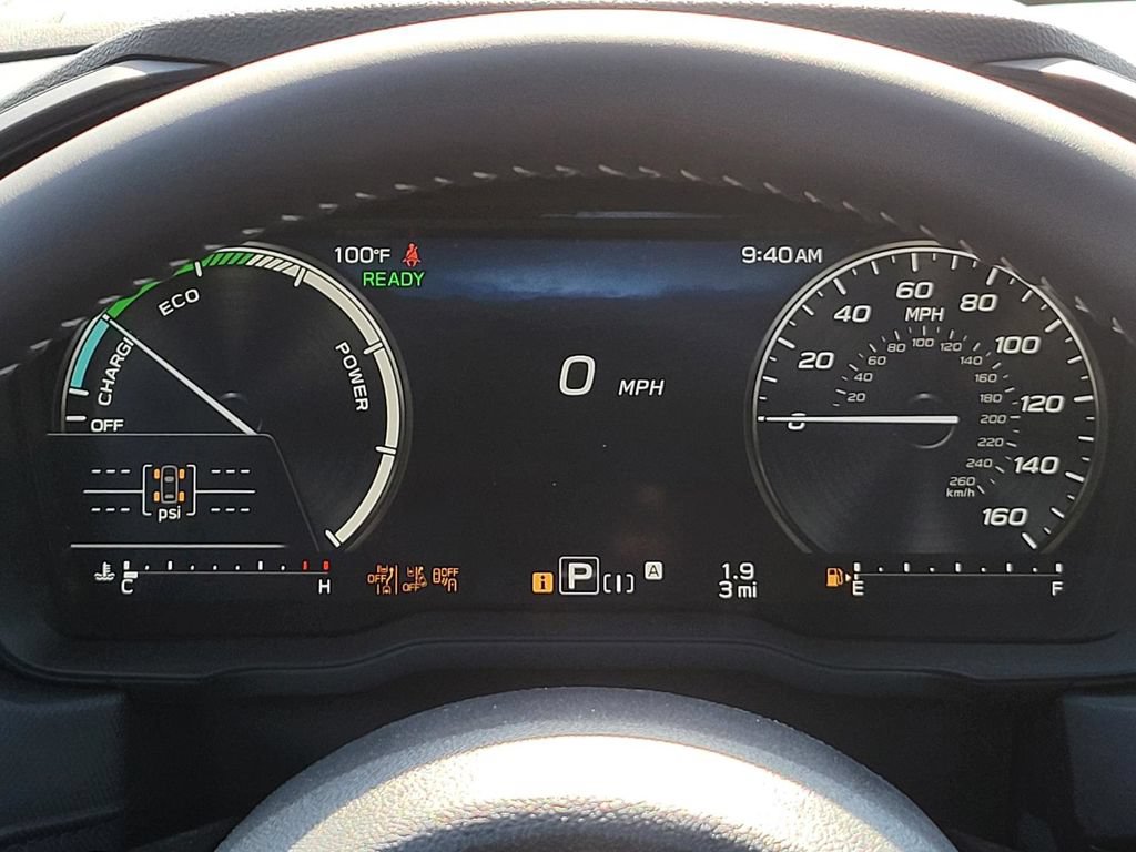 New 2026 Subaru Forester Premium AWD/4WD image 24