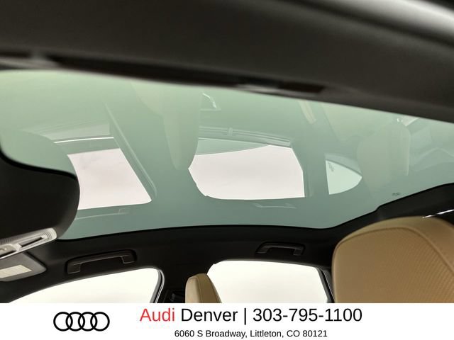 Certified 2025 Audi A5 2.0T Prestige AWD/4WD image 23