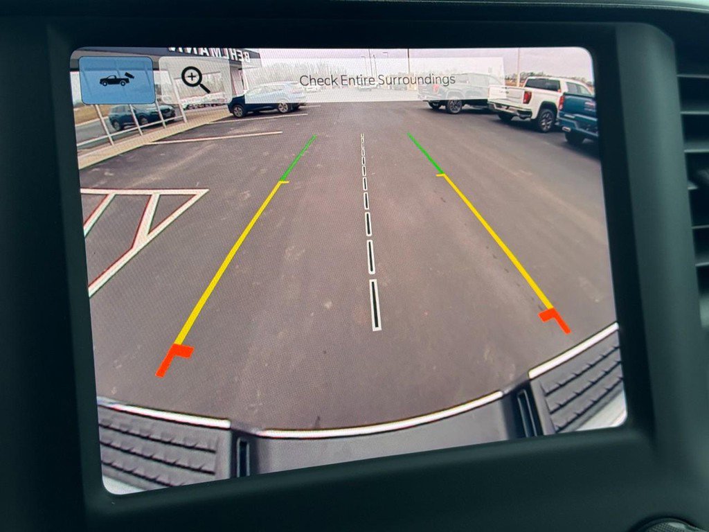 Used 2022 RAM 2500 Laramie image 26