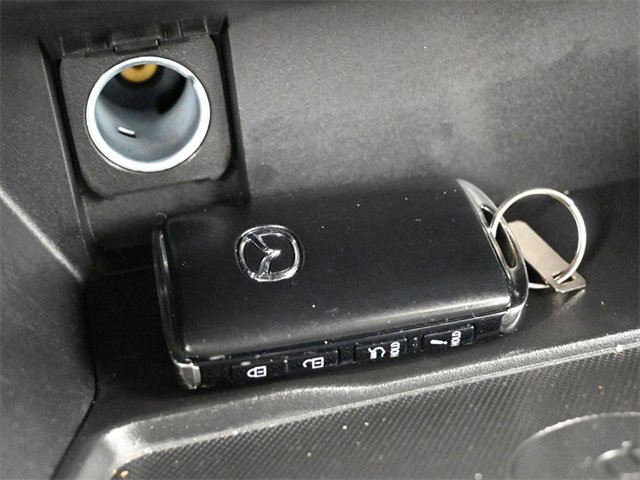 Certified 2024 MAZDA CX-5 Carbon Edition image 14