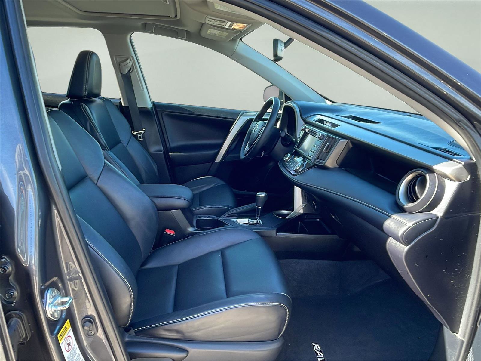 Used 2013 Toyota RAV4 Limited image 14