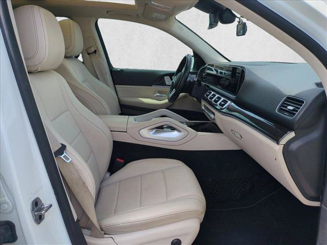 Used 2021 Mercedes-Benz GLE 450 4MATIC image 21