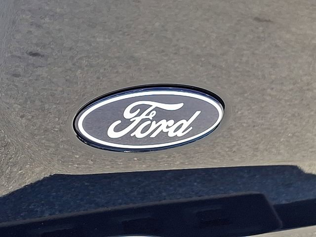 Used 2025 Ford F150 Lightning Lariat AWD/4WD image 35