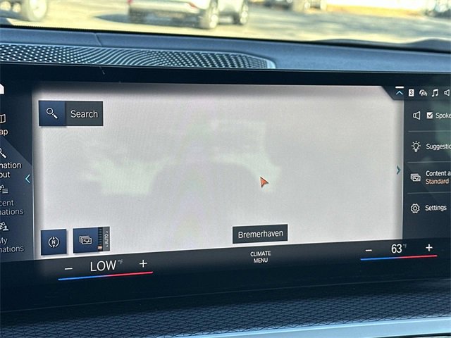 Used 2023 BMW M340i xDrive image 12