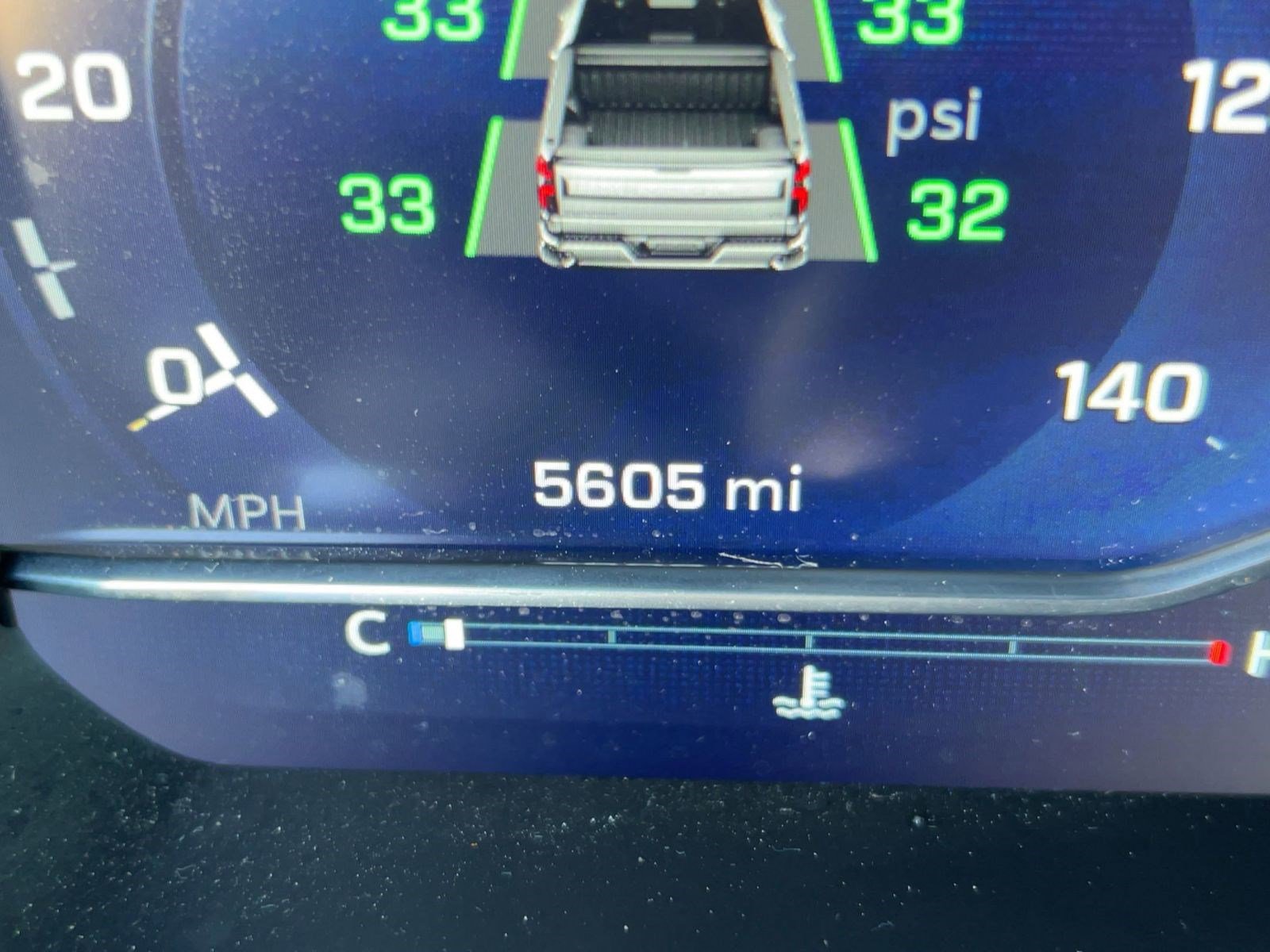 Certified 2025 Chevrolet Silverado 1500 LT w/ Texas Edition Plus image 19