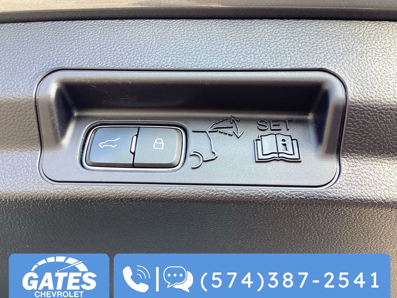 Used 2021 Ford Explorer Timberline image 15