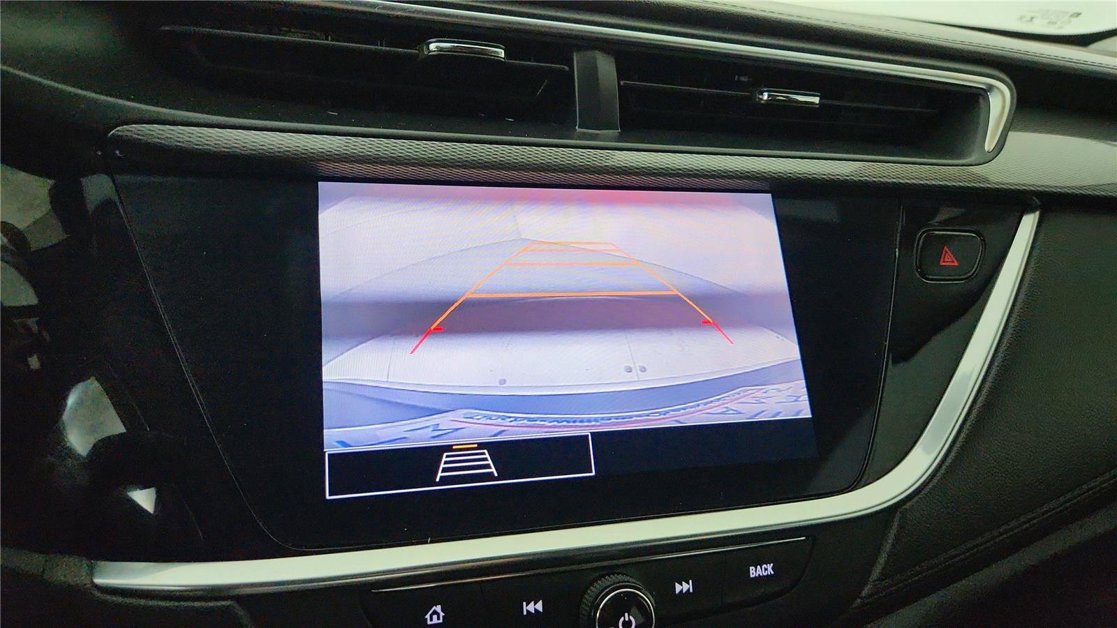Used 2021 Buick Encore GX Preferred w/ Cold Weather Comfort Package FWD image 26