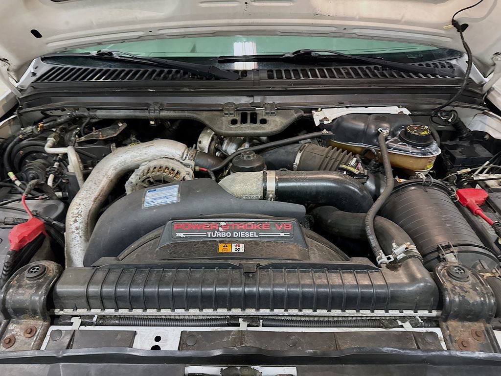 Used 2005 Ford F250 XL image 32