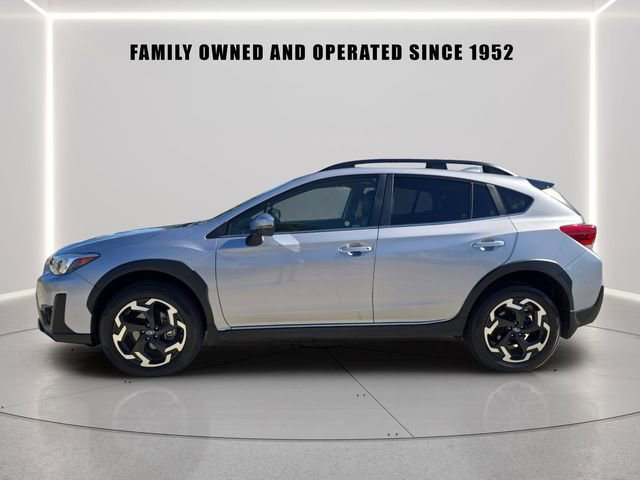 Certified 2023 Subaru Crosstrek 2.5i Limited AWD/4WD image 5