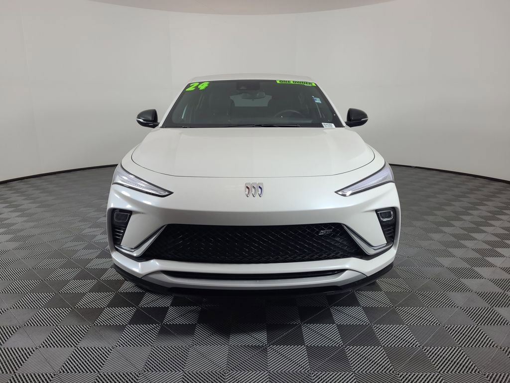 Used 2024 Buick Envista Sport Touring w/ Convenience I Package image 8