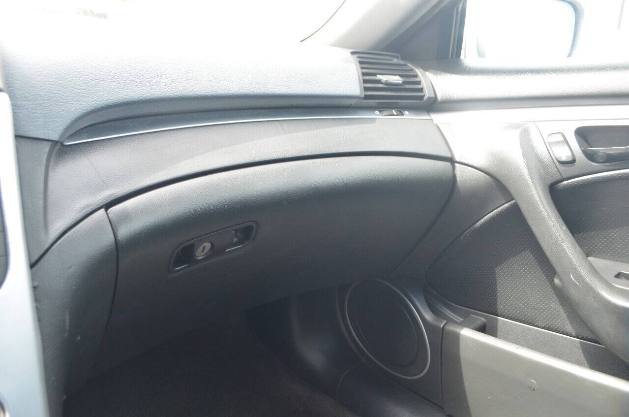 Used 2006 Acura TL image 37