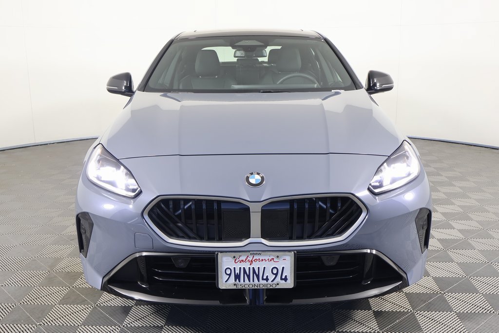 Used 2026 BMW 228i w/ Premium Package FWD image 2