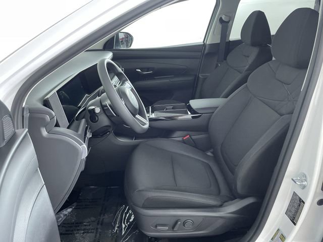 New 2026 Hyundai Tucson SEL image 19