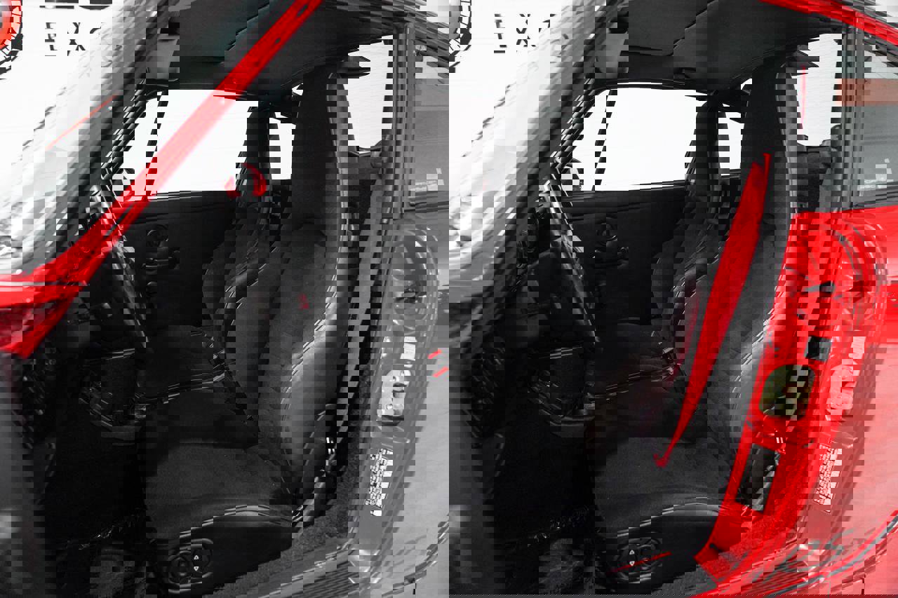 Used 1993 Porsche 911 RS America image 8