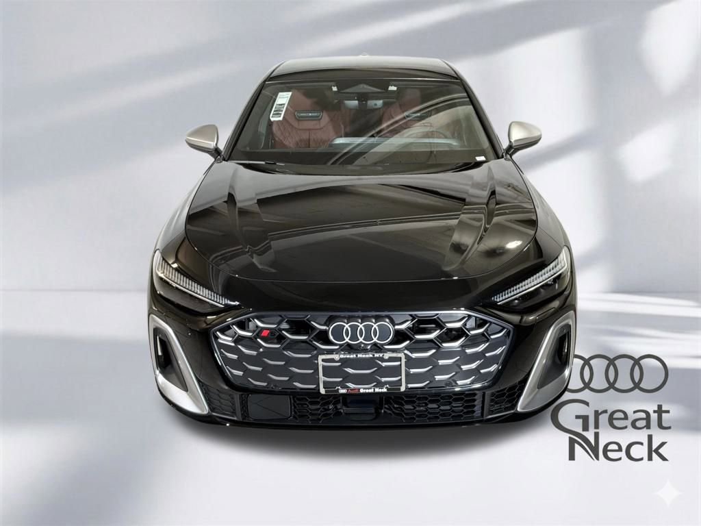 New 2025 Audi S5 Premium Plus image 18