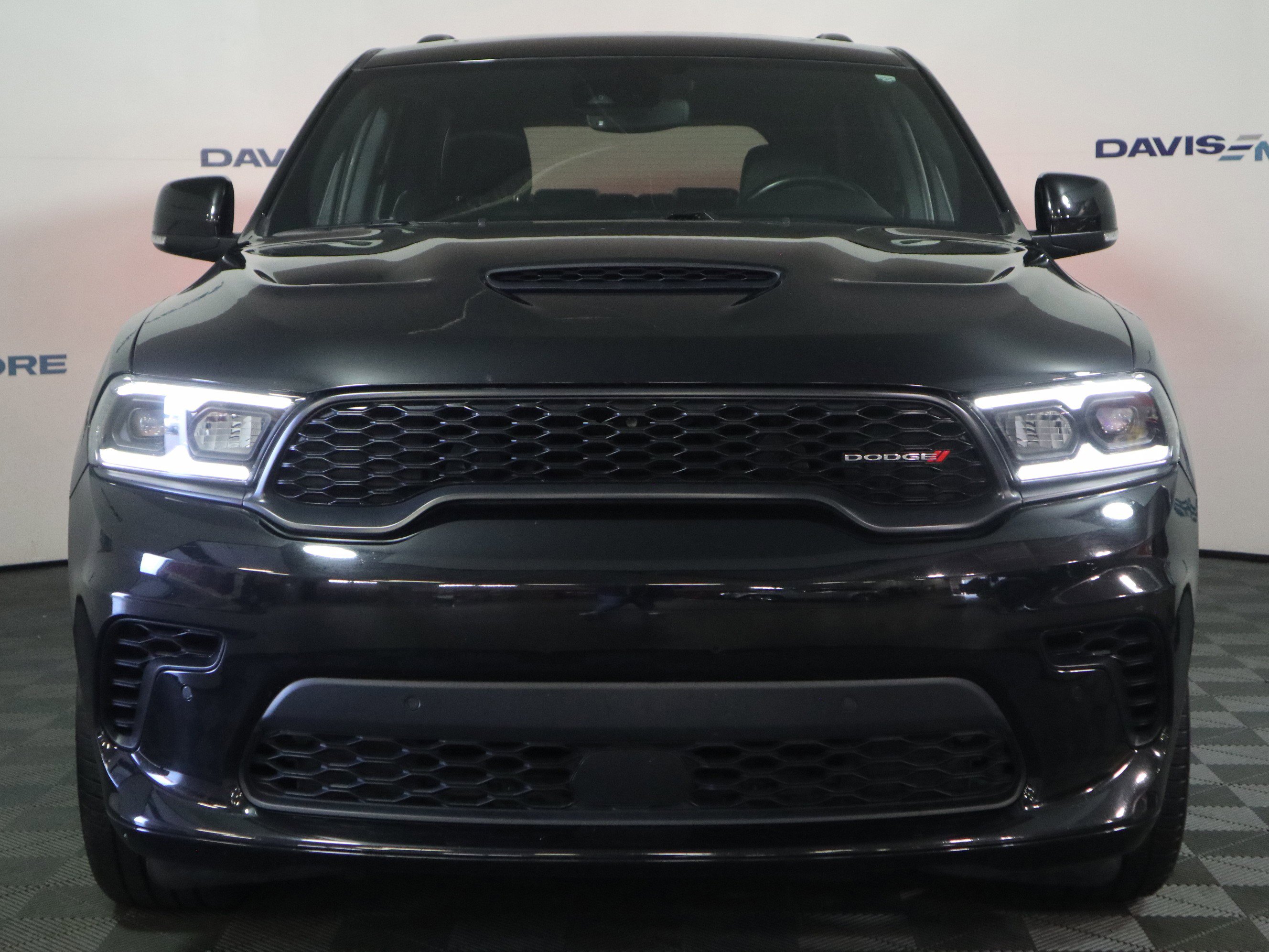 Used 2024 Dodge Durango R/T image 14
