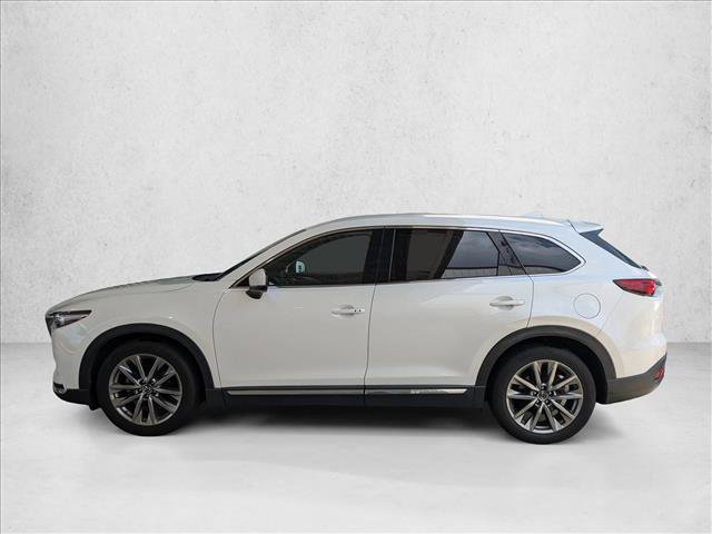 Used 2019 MAZDA CX-9 Grand Touring FWD image 2