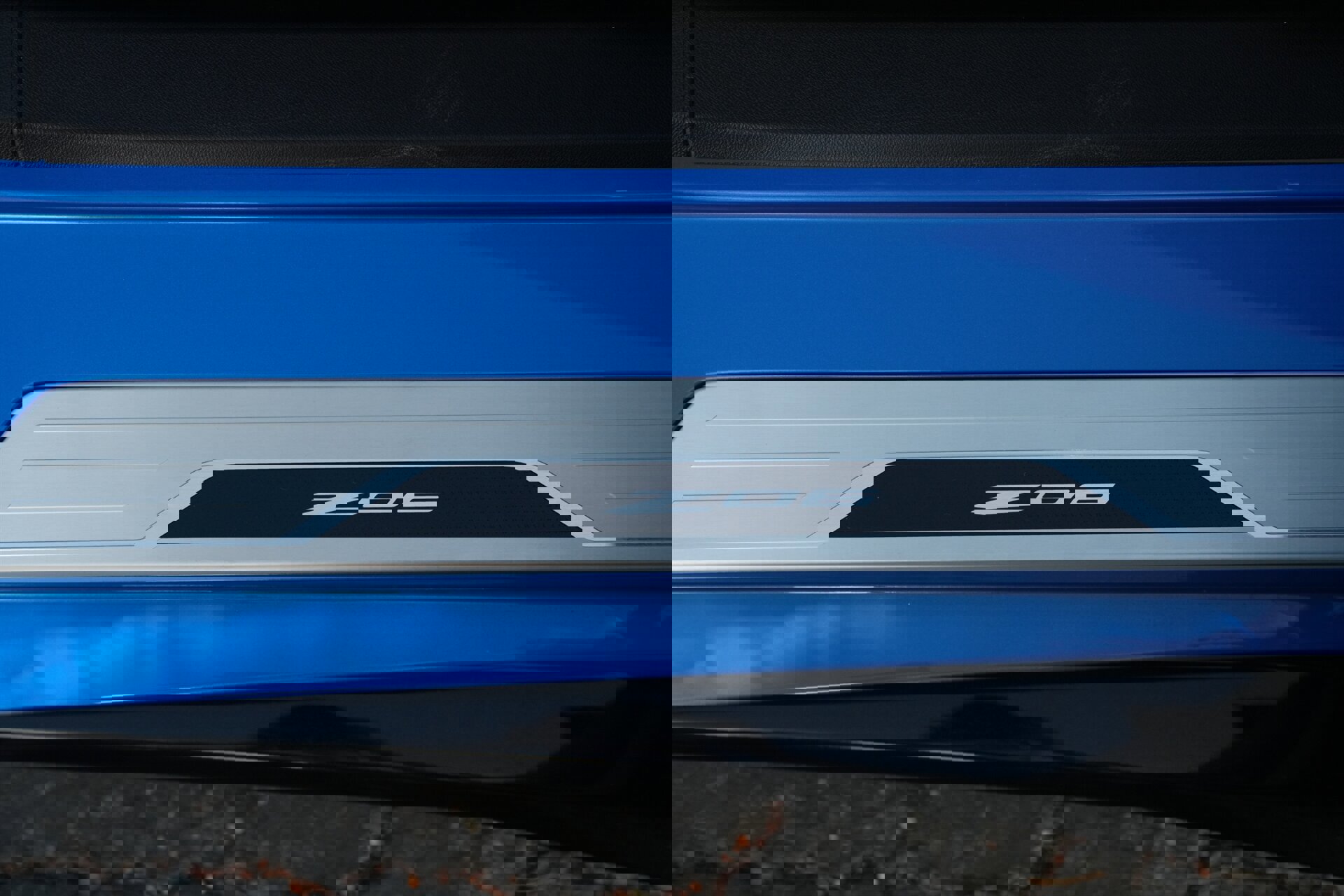 Used 2025 Chevrolet Corvette Z06 image 71