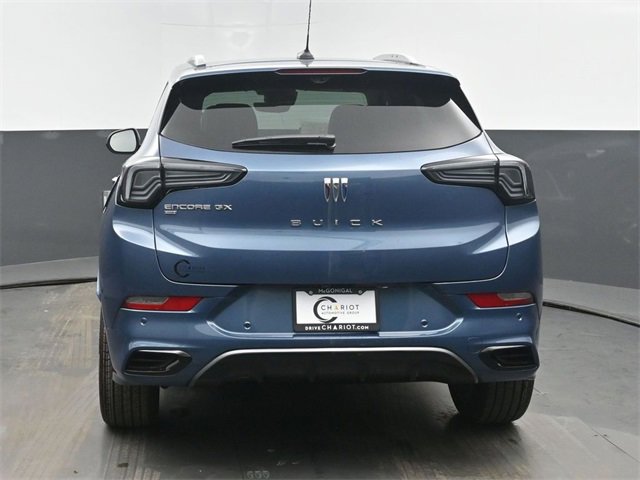 New 2026 Buick Encore GX Avenir w/ Avenir Technology Package image 5