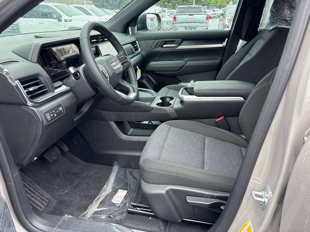 New 2027 GMC Terrain Elevation w/ Technology Package II AWD/4WD image 7