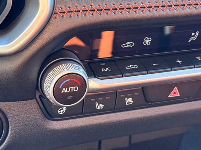 New 2026 MAZDA CX-50 Meridian Edition w/ Weather Package image 22