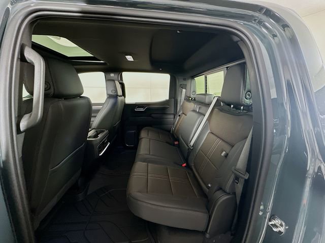 New 2026 Chevrolet Silverado 1500 High Country w/ High Country Premium Package image 26