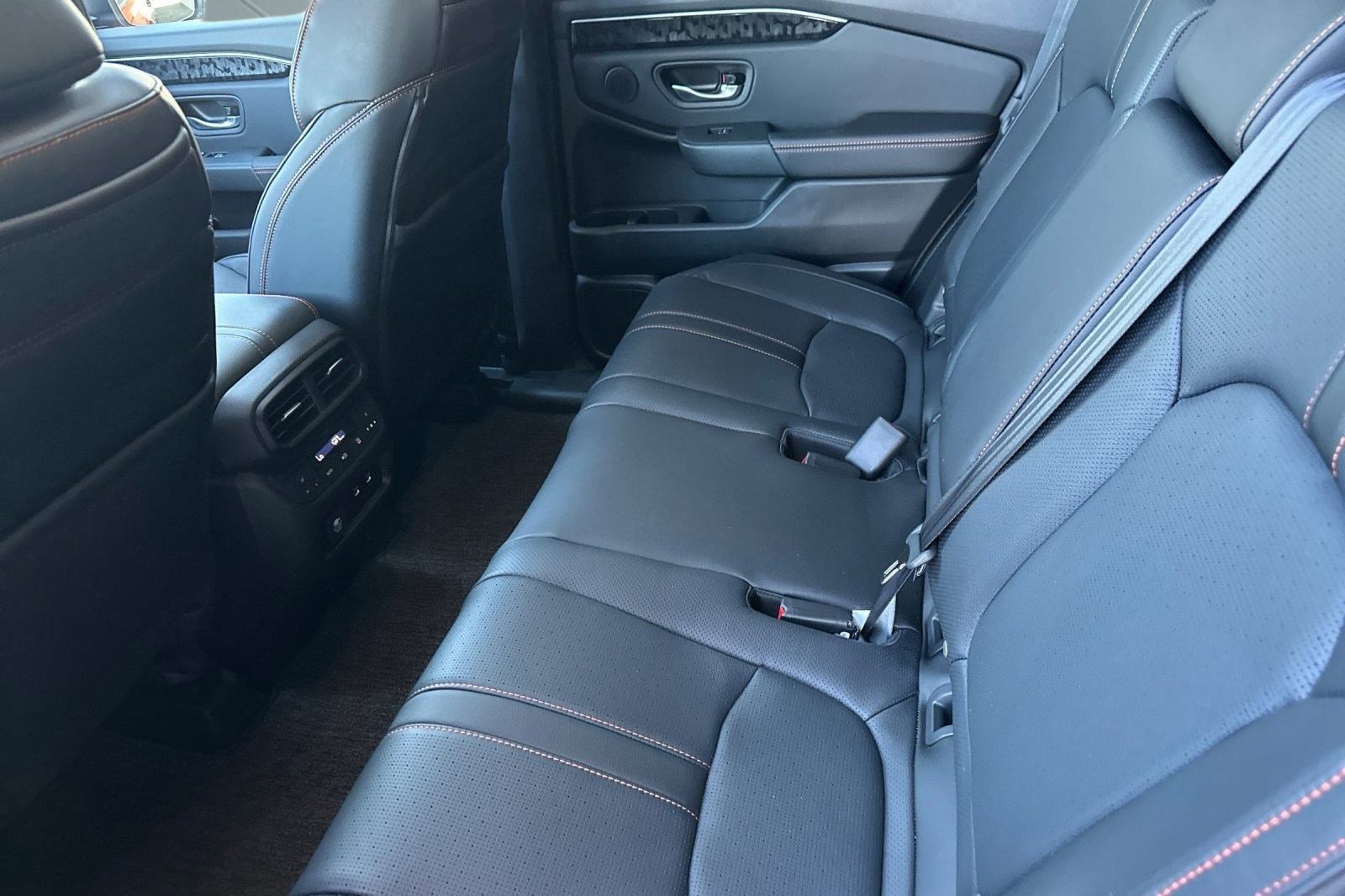 New 2026 Honda Passport TrailSport Elite image 20